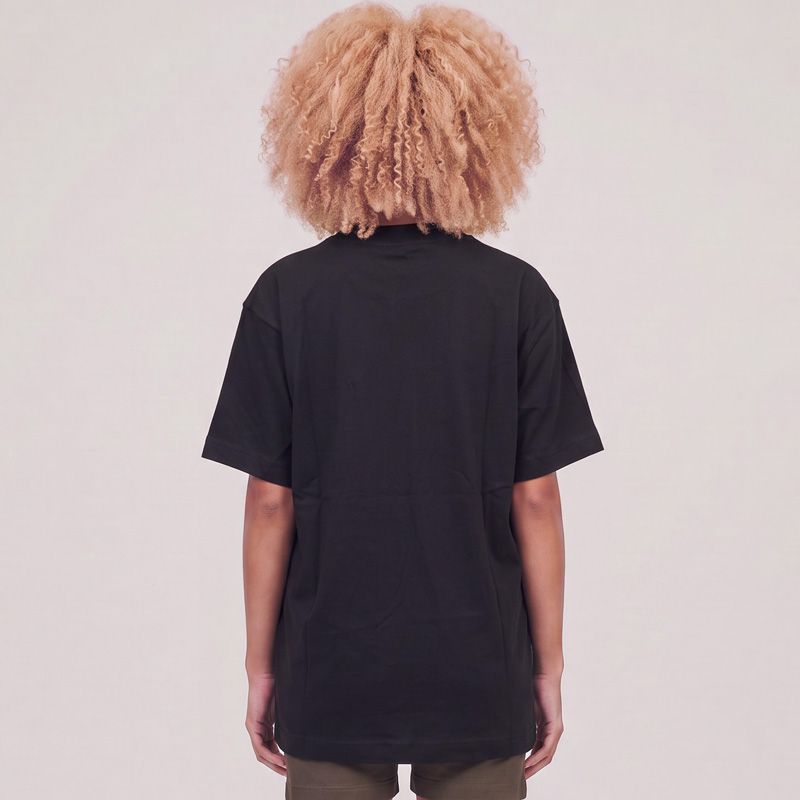 Tee shirt noir w all szn tee ix3808 Femme ADIDAS