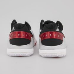 Basket blanc crazyquick ls padel m ie3924 t41/45 Homme ADIDAS