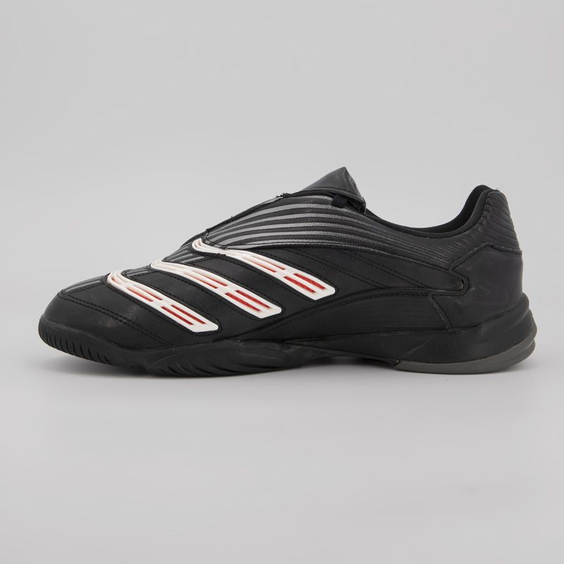 Basket noir zeromt predator sala jq3916 t35/46 Homme ADIDAS