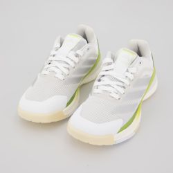 Basket blanc crazyquick boost padel w jp7228 t37/45 Femme ADIDAS