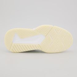 Basket blanc argente courtquick padel w jp7229 t36/45 Femme ADIDAS