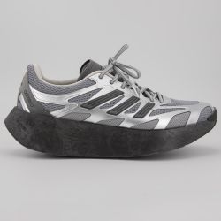 Basket argente grethr adizero aruku js3712 t36/48 Homme ADIDAS