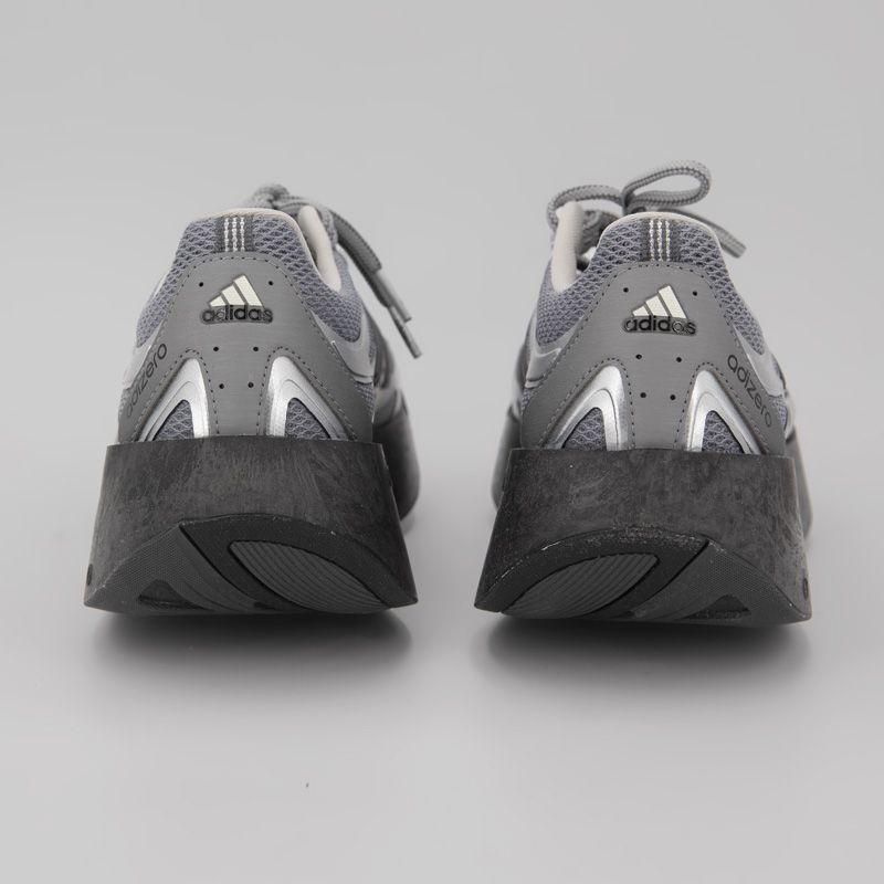 Basket argente grethr adizero aruku js3712 t36/48 Homme ADIDAS