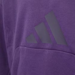 Sweat a capuche aurplu m fi 3bar hd jw7170 Homme ADIDAS