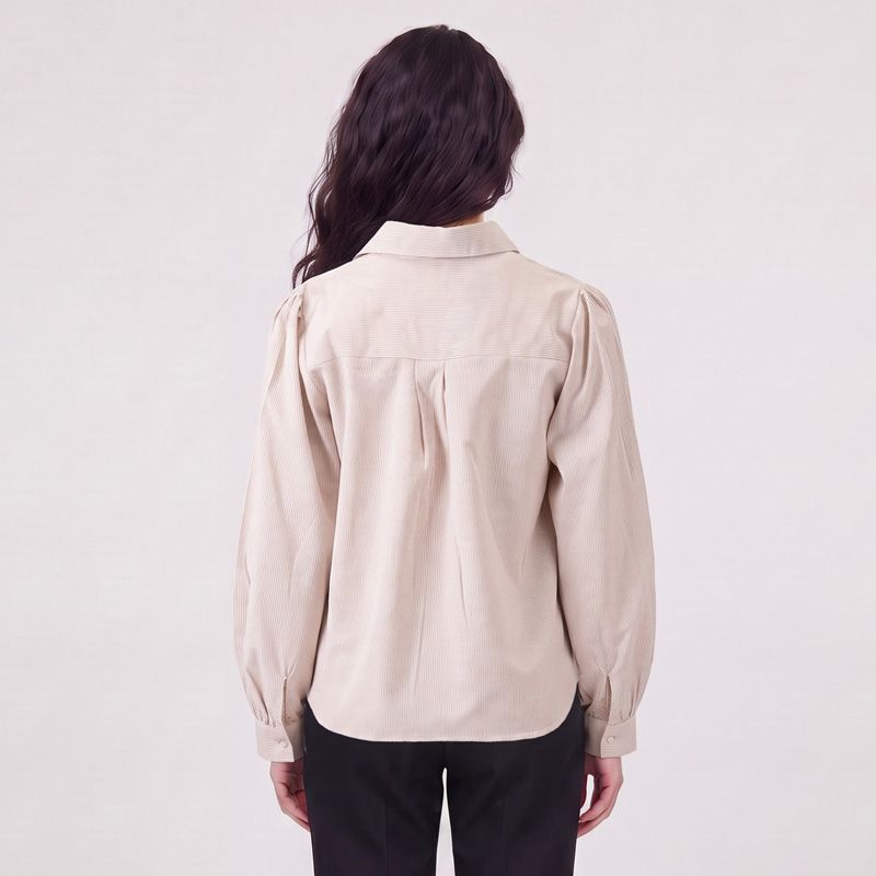 Chemise asb662 Femme HERITAGE COUTURE
