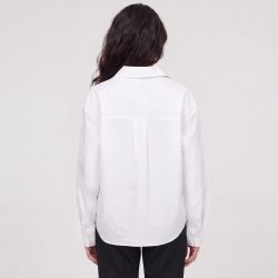 Chemise asb666 Femme HERITAGE COUTURE