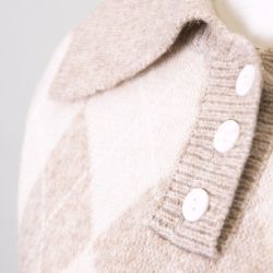 Pull xj22602 Femme HERITAGE COUTURE