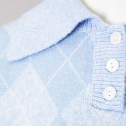 Pull xj22602 Femme HERITAGE COUTURE