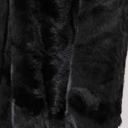 Manteau fourrure wz-06 Femme HERITAGE COUTURE