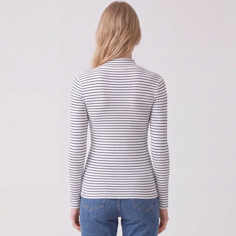 Tee shirt ml thermo gr36 Femme TED LAPIDUS