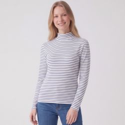 Tee shirt ml thermo gr36 Femme TED LAPIDUS