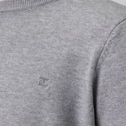 Pull col rond tl090 Homme TED LAPIDUS