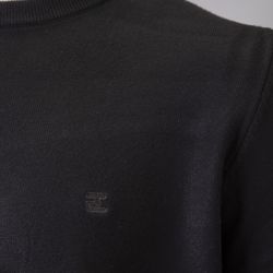 Pull col rond tl090 Homme TED LAPIDUS
