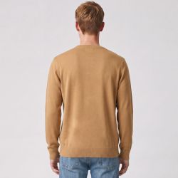 Pull col v tl091 Homme TED LAPIDUS