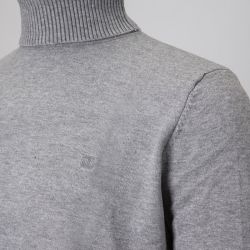 Pull col roule tl092 Homme TED LAPIDUS