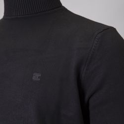 Pull col roule tl092 Homme TED LAPIDUS