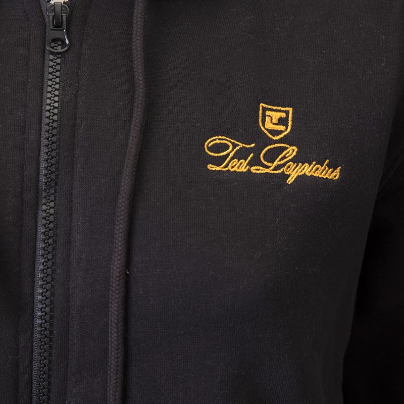 Veste sweat zippee tl013 Homme TED LAPIDUS
