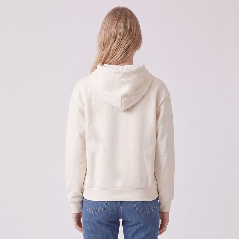 Sweat cŒur w1 Femme TED LAPIDUS