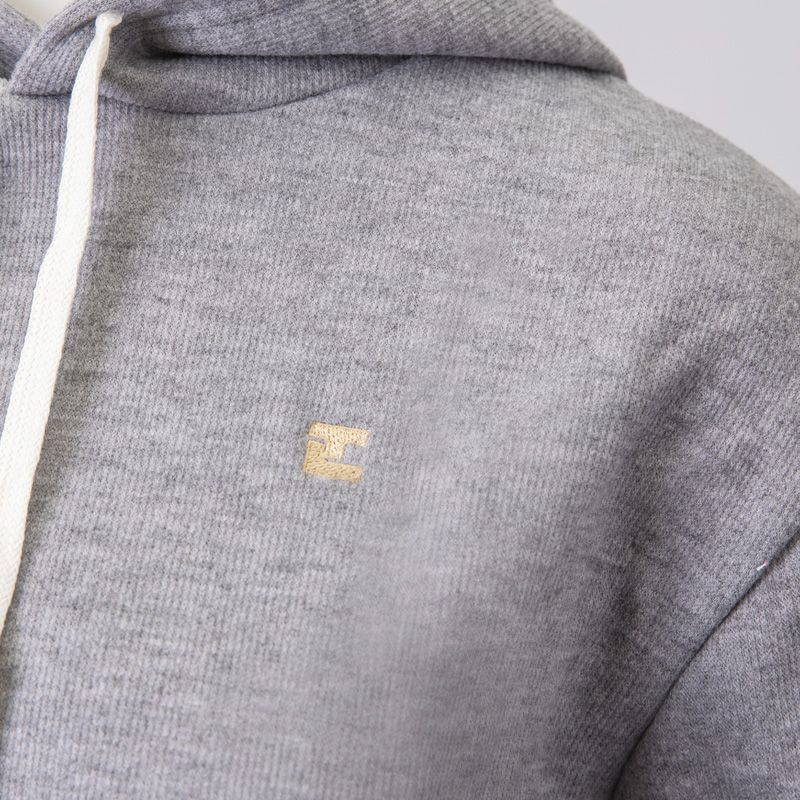 Sweat cŒur w1 Femme TED LAPIDUS