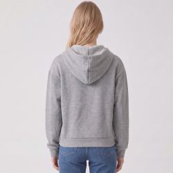 Sweat cŒur w1 Femme TED LAPIDUS