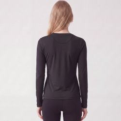 Tee shirt ml thermo gr33 Femme TED LAPIDUS