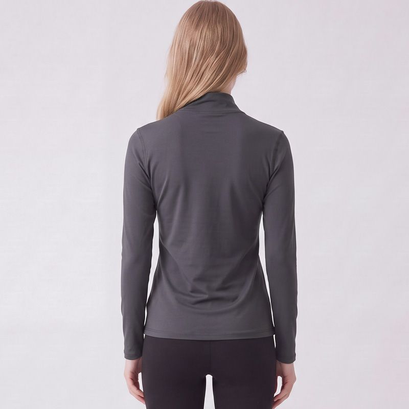 Tee shirt ml thermo gr34 Femme TED LAPIDUS