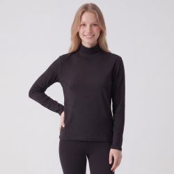Tee shirt ml thermo gr34 Femme TED LAPIDUS