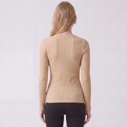 Tee shirt ml thermo gr346 Femme TED LAPIDUS