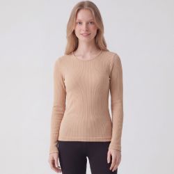 Tee shirt ml thermo gr346 Femme TED LAPIDUS