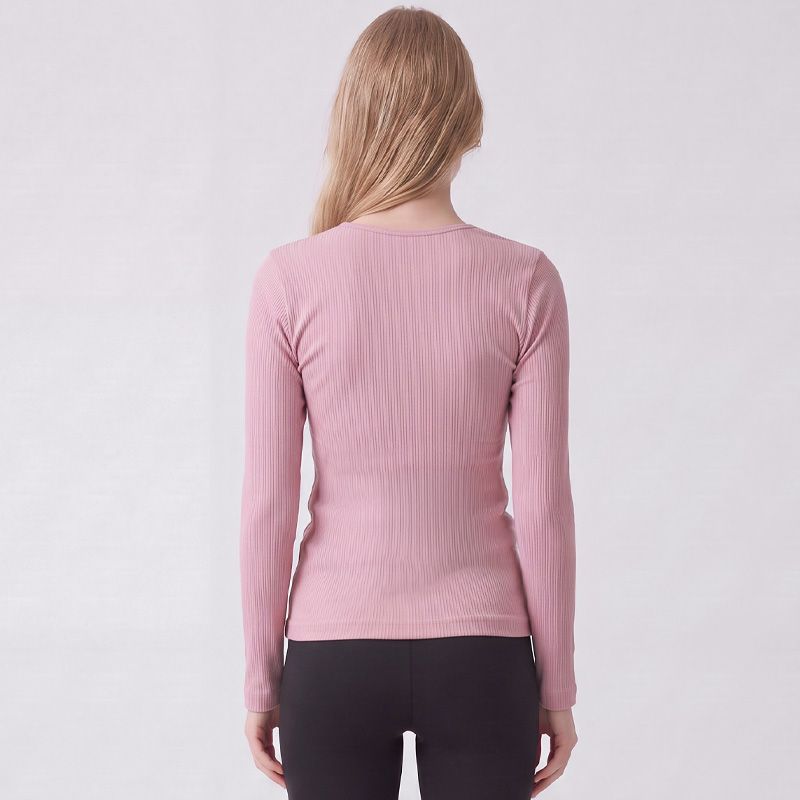 Tee shirt ml thermo gr346 Femme TED LAPIDUS