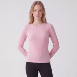 Tee shirt ml thermo gr346 Femme TED LAPIDUS
