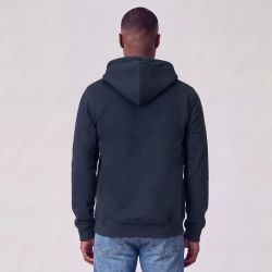 Veste sweat zippee tl244/243 Homme TED LAPIDUS