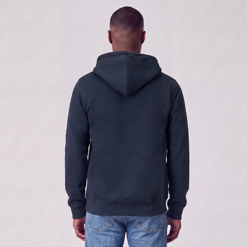Veste sweat zippee tl244/243 Homme TED LAPIDUS