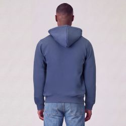 Veste sweat zippee tl244/243 Homme TED LAPIDUS