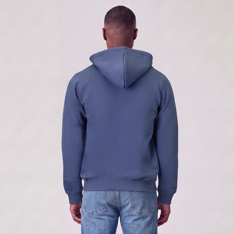 Veste sweat zippee tl244/243 Homme TED LAPIDUS