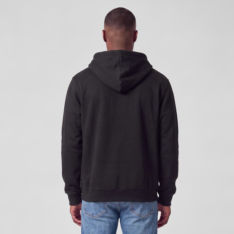 Veste sweat zippee tl244/243 Homme TED LAPIDUS