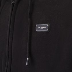 Veste sweat zippee tl244/243 Homme TED LAPIDUS