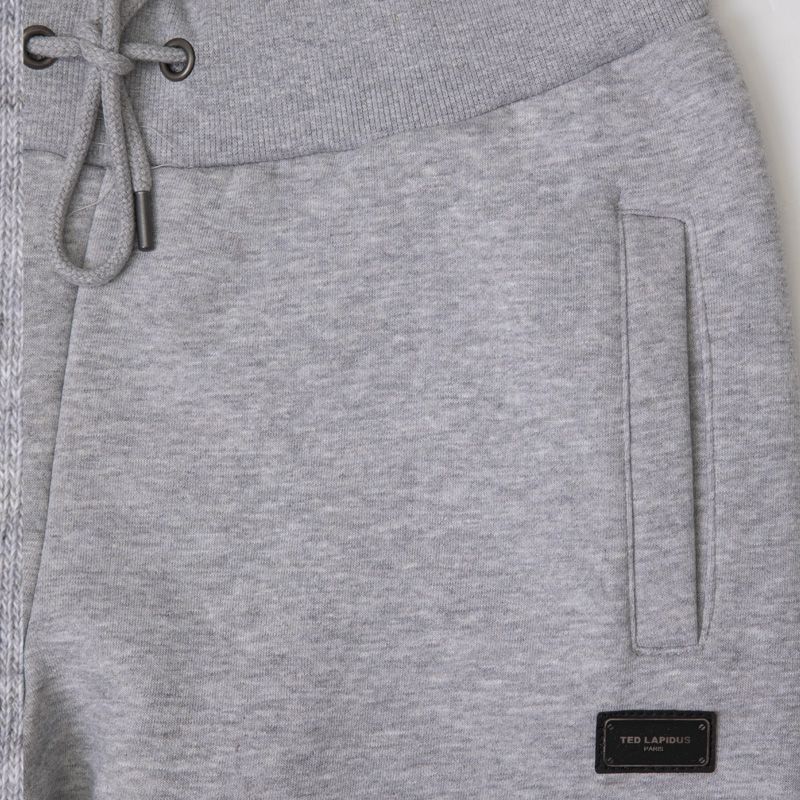 Bas de jogging tl245 Homme TED LAPIDUS