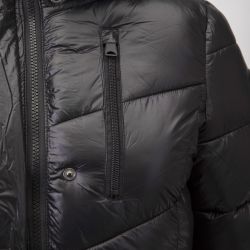 Doudoune noir juny paragoose Femme PARAGOOSE