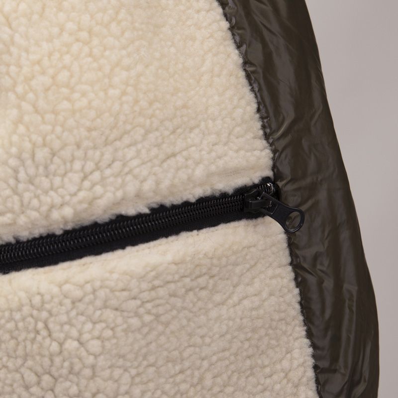 Doudoune noir duval paragoose Homme PARAGOOSE
