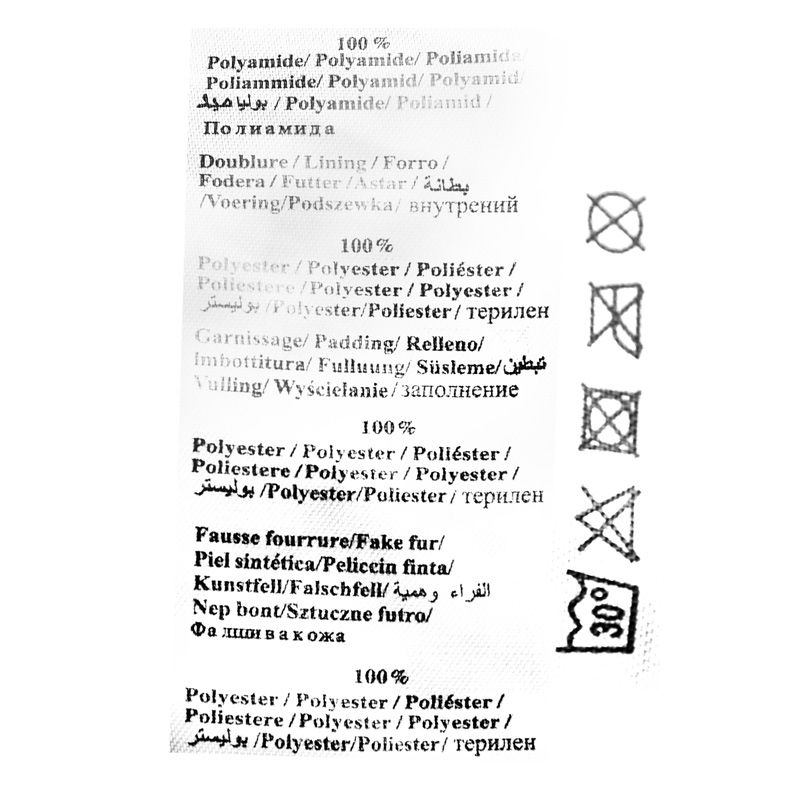 Doudoune noir duval paragoose Homme PARAGOOSE