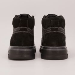 Bottine schwarz 59mh001-460100 t40/46 Homme DOCKERS BY GERLI