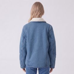 Manteau stone noelia v312522b6a Femme LA PETITE ETOILE