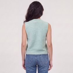 Pull rose manda m132521y0a Femme LA PETITE ETOILE