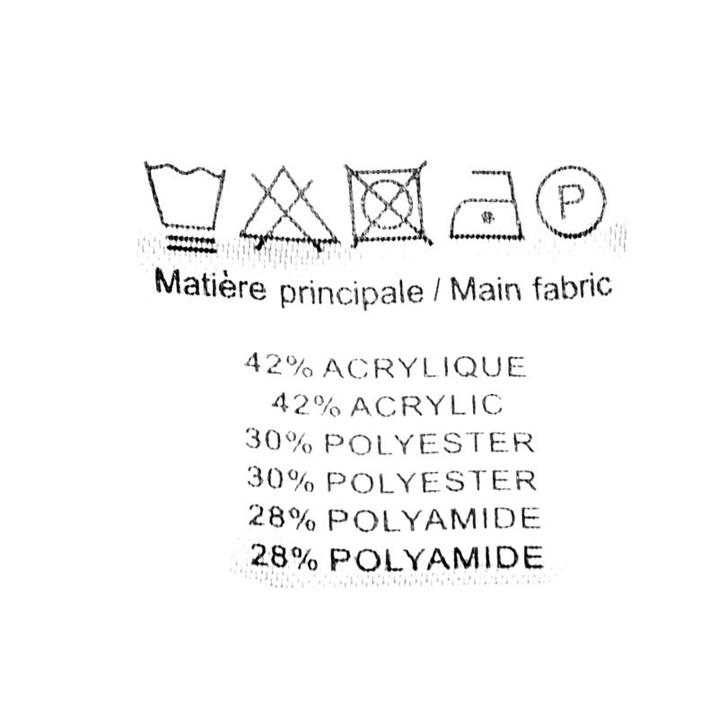 Pull arabesque mady m112521b1a Femme LA PETITE ETOILE