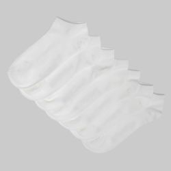 Lot de 7 paires de socquettes calimara Femme CHANTAL THOMASS