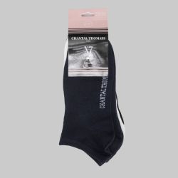 Lot de 7 paires de socquettes calimara Femme CHANTAL THOMASS