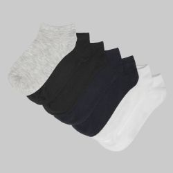 Lot de 7 paires de socquettes calimara Femme CHANTAL THOMASS