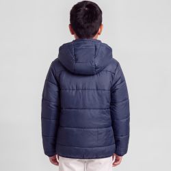 Doudoune navy vinchenzo sj00423 bf Enfant ELLESSE