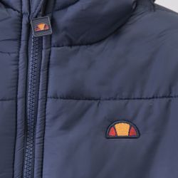Doudoune navy vinchenzo sj00423 bf Enfant ELLESSE
